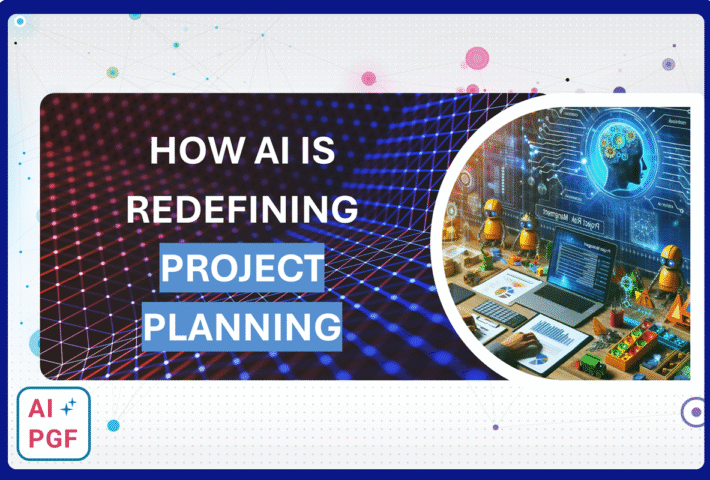 How AI is Redefining Project Planning