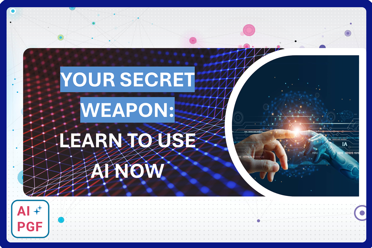 AI skills secret weapon
