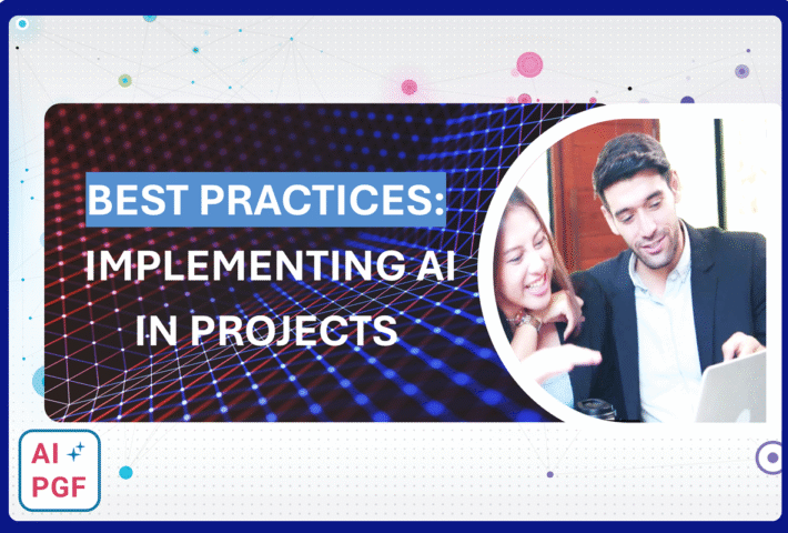 Best Practices for Implementing AI in Your Project Management Processes