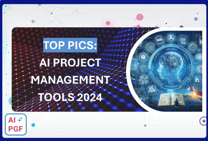 AI Project Management Tools: Top Picks for 2024