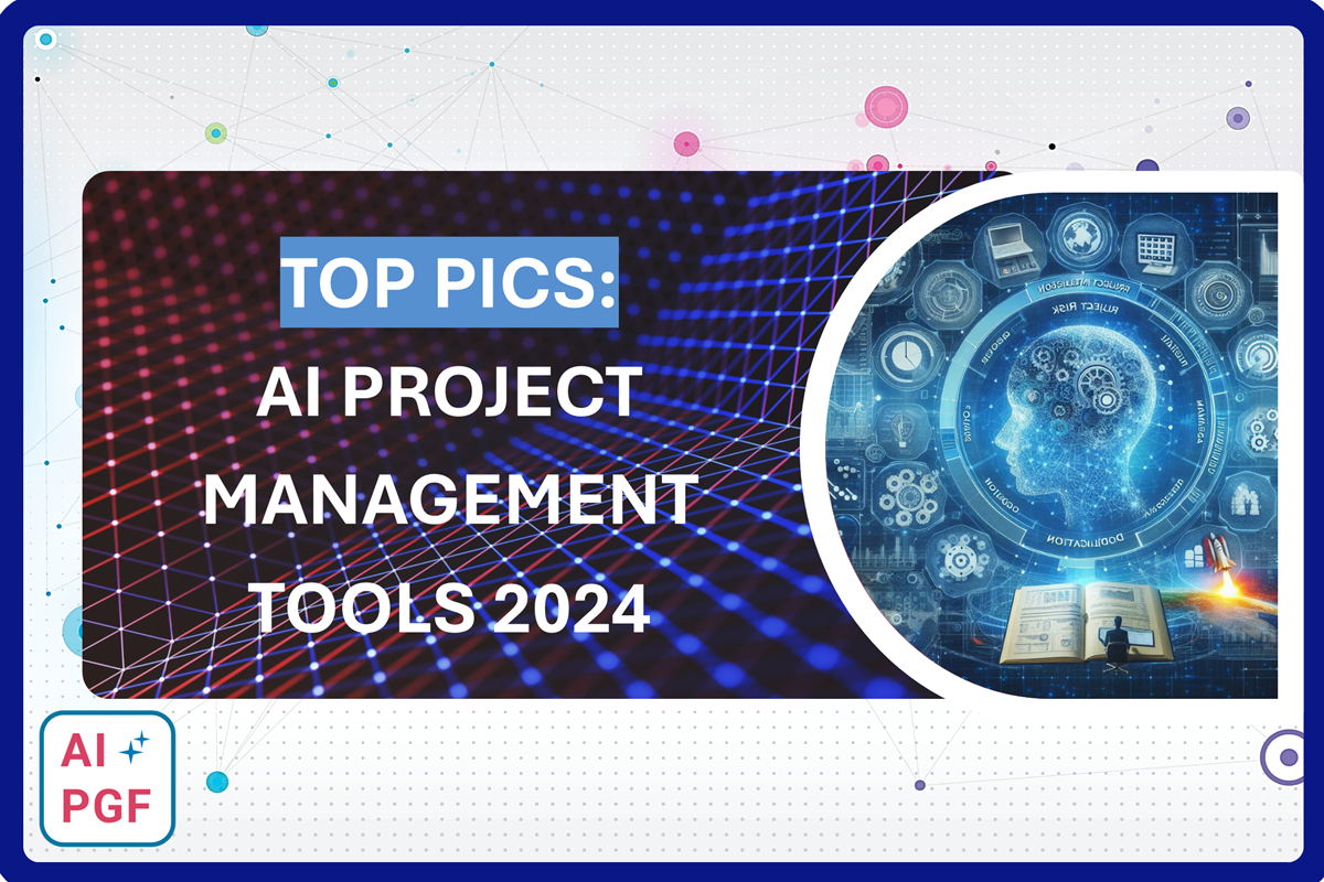 Best AI project management tools 2024