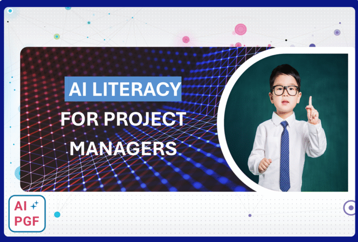 The Importance of AI Literacy for Project Managers