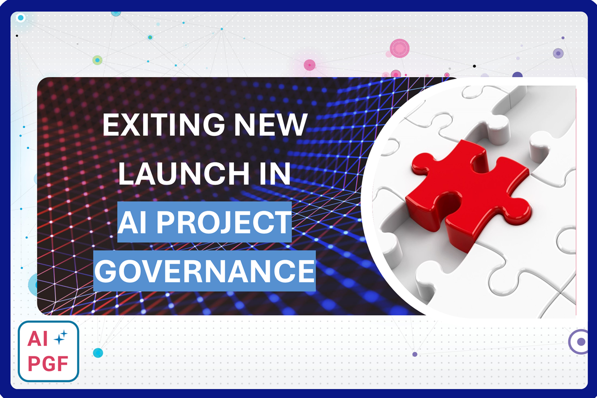 AI Project Governance framework