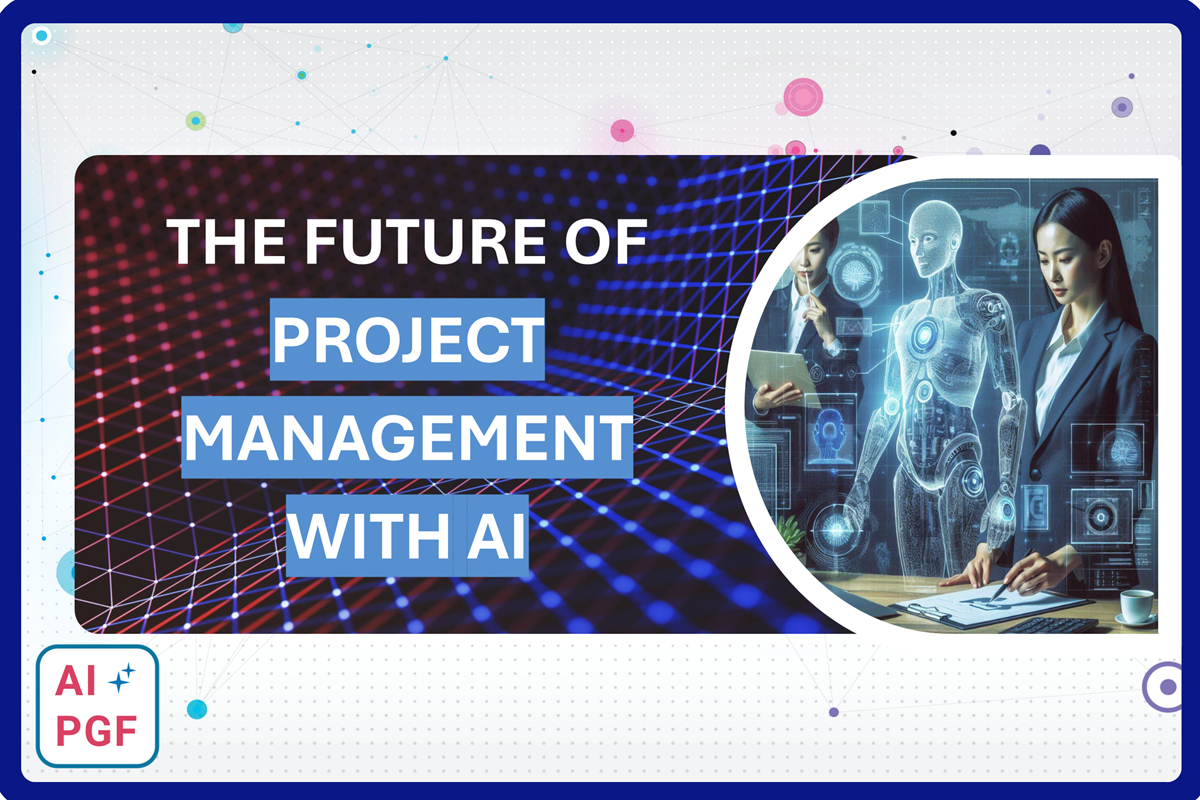 The future of project management ai-assisted