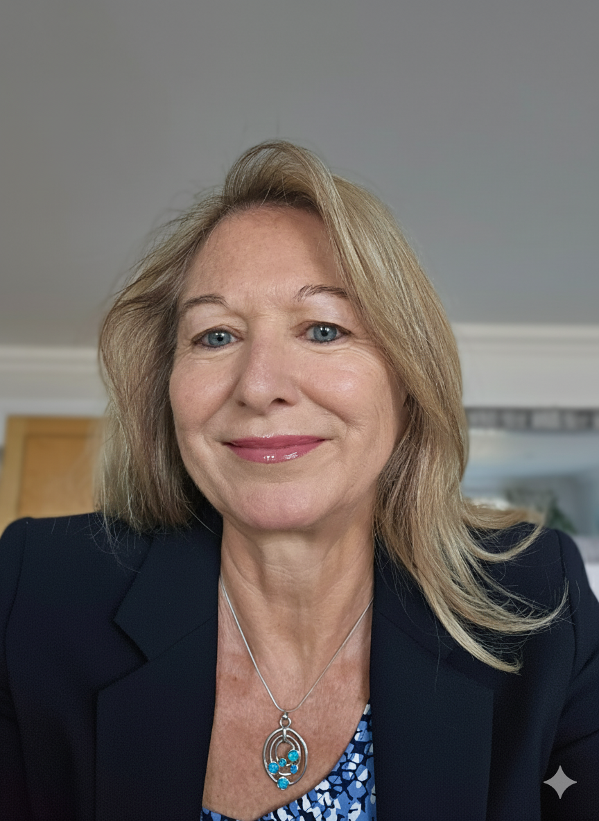 Emanuela Giangregorio, strategic thinker and thought leader, creator of the AI Project Governance Framework (AIPGF)