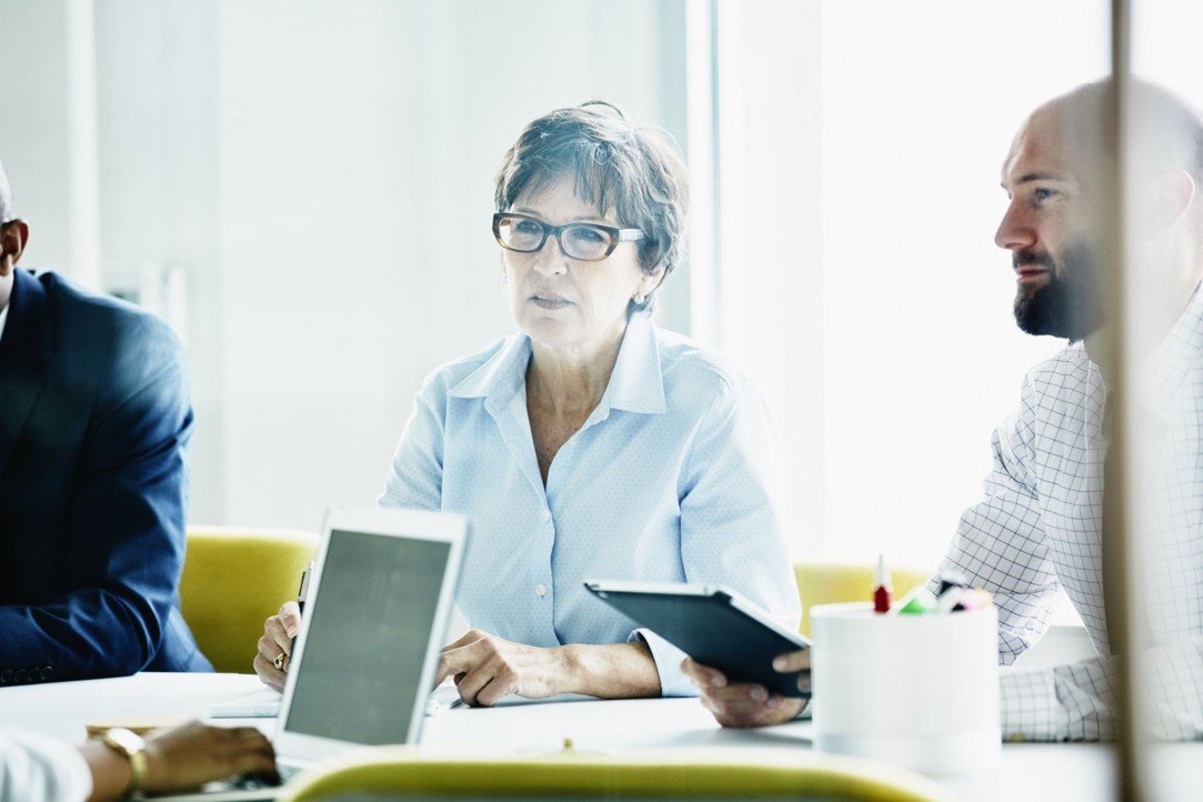 Roles accountable for AIPGF implementation