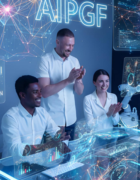 AIPMG AI Certification