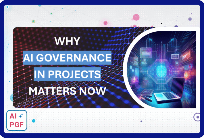 Why AI Governance in Projects Matters Now