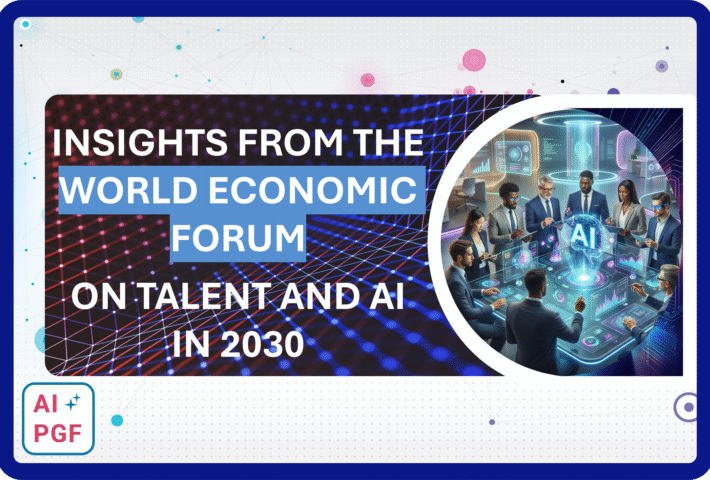 Navigating the Future of Work: Insights from the World Economic Forum on AI and Talent in 2030